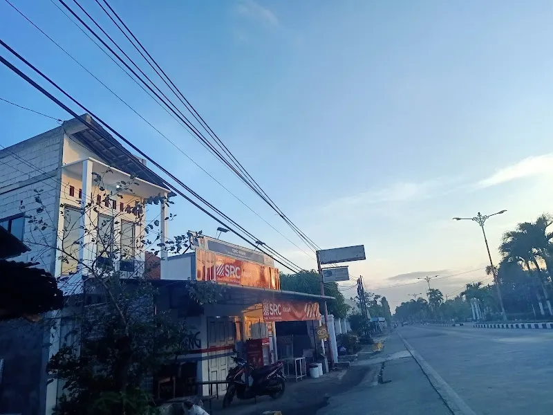 Abadi Jaya Travel: Jembatan Menuju Petualangan Cilacap yang Tak Terlupakan
